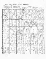 Code Y - South Branch Township, Watonwan County 1959